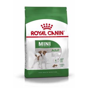 Royal Canin Size Health Nutrition Mini Adult Hundefoder 2 kg.
